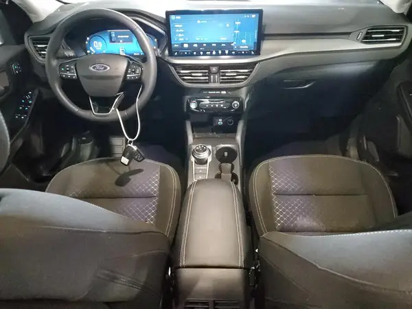 1FMCU9GN6PUB42486 2023 FORD ESCAPE - Image 8