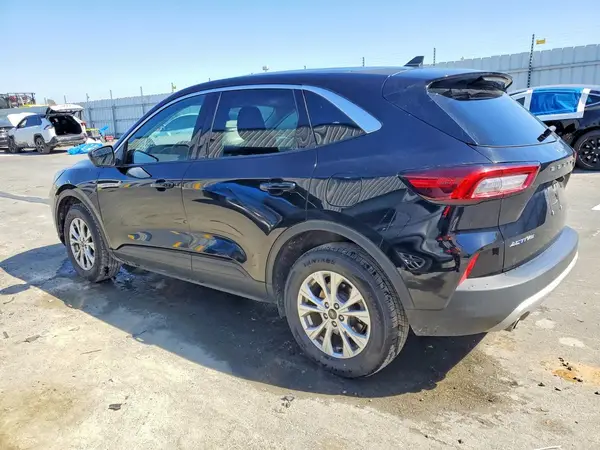 1FMCU9GN6RUA13571 2024 FORD ESCAPE - Image 2