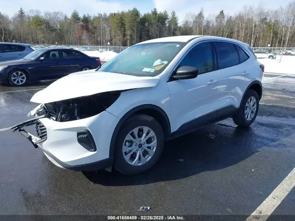 1FMCU9GN6RUA38504 2024 FORD ESCAPE - Image 2