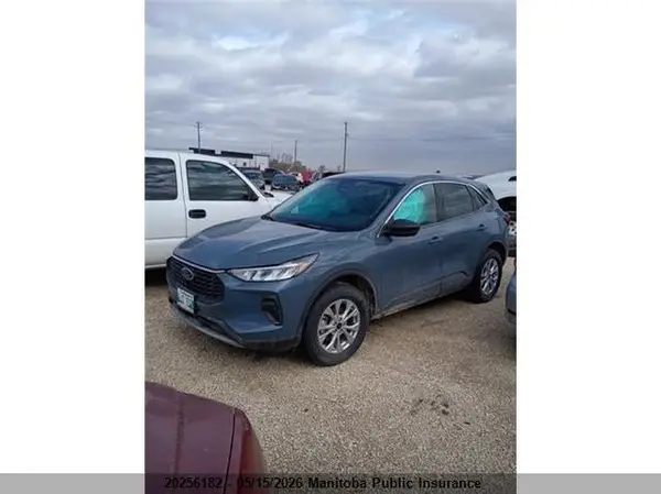 1FMCU9GN6RUA53777 2024 FORD ESCAPE - Image 2