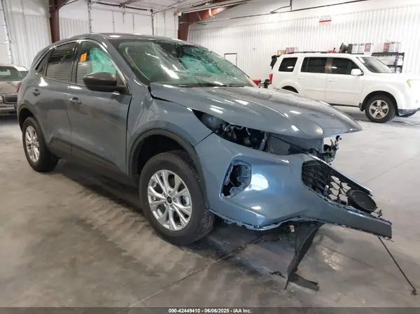 1FMCU9GN6RUA86293 2024 FORD ESCAPE - Image 1