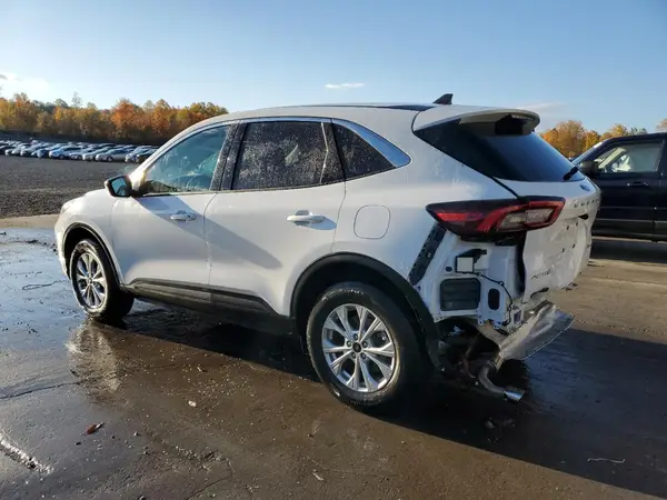1FMCU9GN6RUB11810 2024 FORD ESCAPE - Image 2
