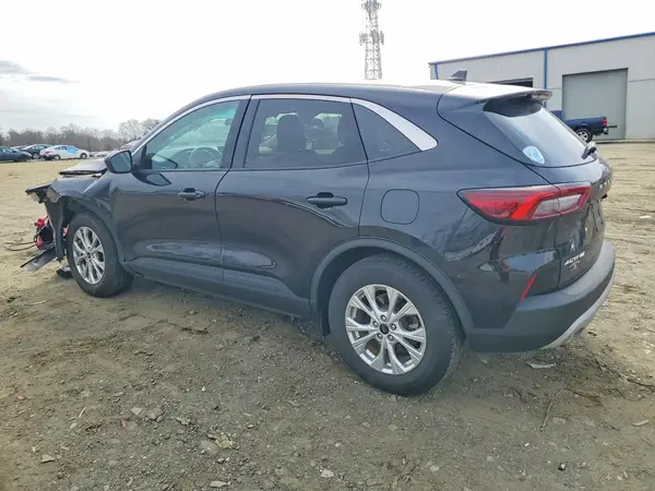 1FMCU9GN6RUB46962 2024 FORD ESCAPE - Image 2
