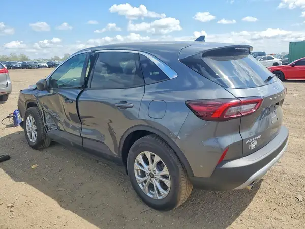 1FMCU9GN6RUB56021 2024 FORD ESCAPE - Image 2