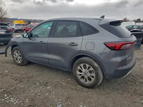 1FMCU9GN6SUA16377 2025 FORD ESCAPE - Image 2