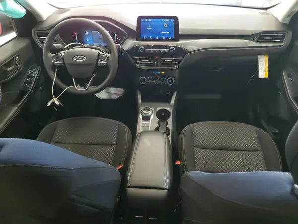 1FMCU9GN6SUA16461 2025 FORD ESCAPE - Image 8