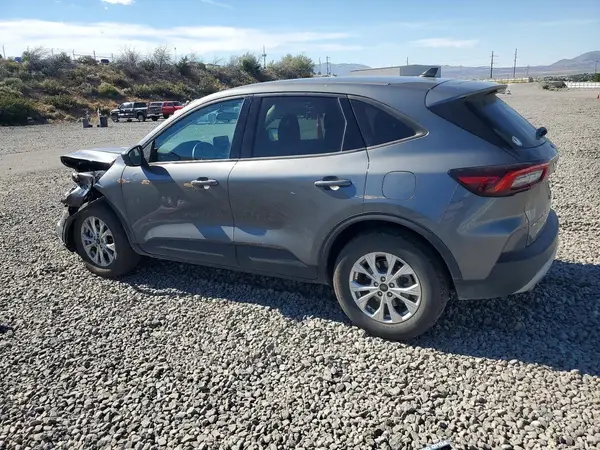 1FMCU9GN6SUA29016 2025 FORD ESCAPE - Image 2