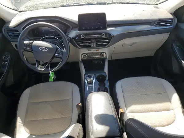 1FMCU9GN6SUA29016 2025 FORD ESCAPE - Image 8