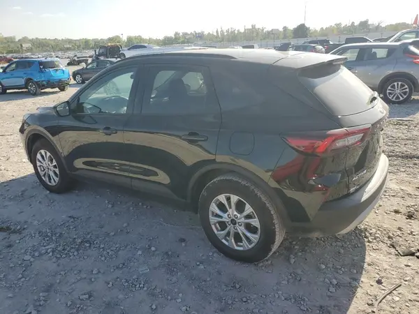 1FMCU9GN6SUA30747 2025 FORD ESCAPE - Image 2