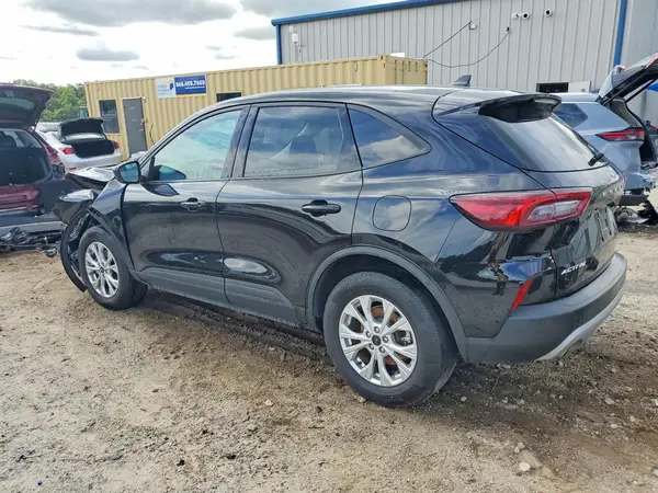 1FMCU9GN6SUA44261 2025 FORD ESCAPE - Image 2