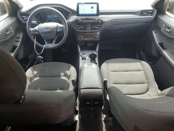 1FMCU9GN6SUA44261 2025 FORD ESCAPE - Image 8