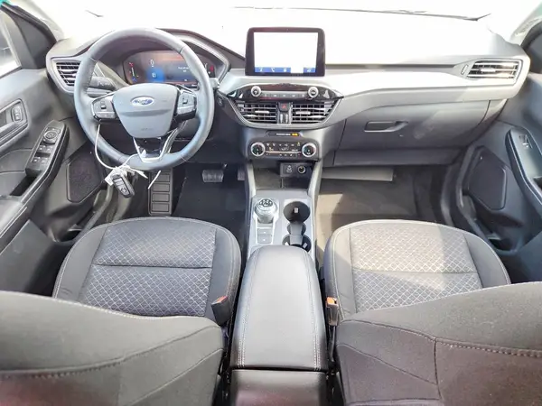 1FMCU9GN6SUA55227 2025 FORD ESCAPE - Image 8