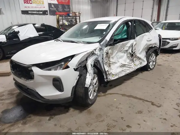 1FMCU9GN6SUA59147 2025 FORD ESCAPE - Image 2