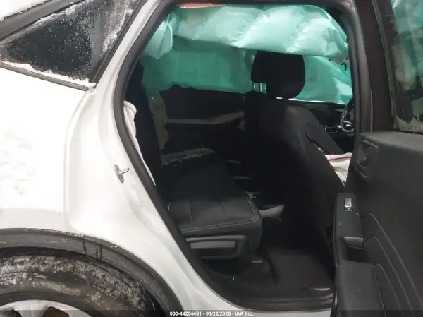 1FMCU9GN6SUA59147 2025 FORD ESCAPE - Image 8