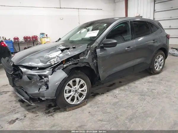 1FMCU9GN6SUA79561 2025 FORD ESCAPE - Image 2