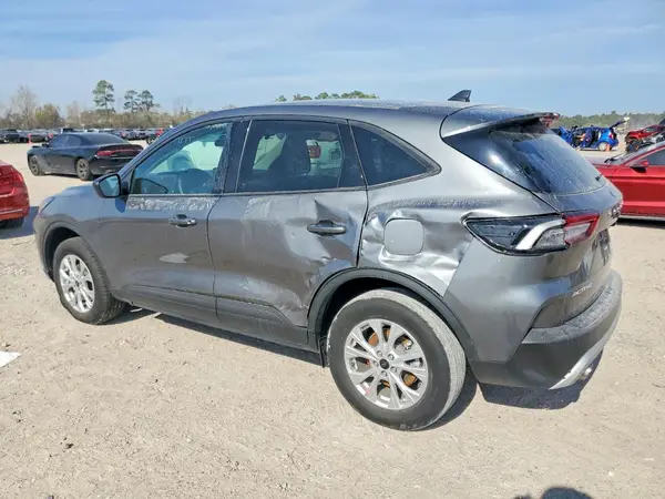 1FMCU9GN6SUA99910 2025 FORD ESCAPE - Image 2