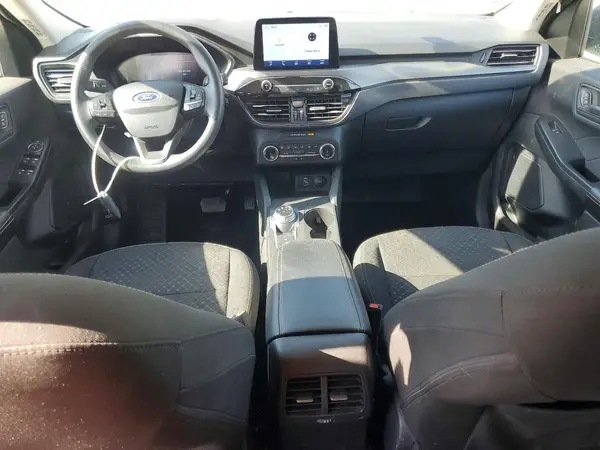 1FMCU9GN6SUA99910 2025 FORD ESCAPE - Image 8
