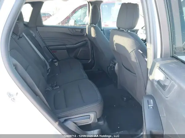 1FMCU9GN6SUB07892 2025 FORD ESCAPE - Image 8