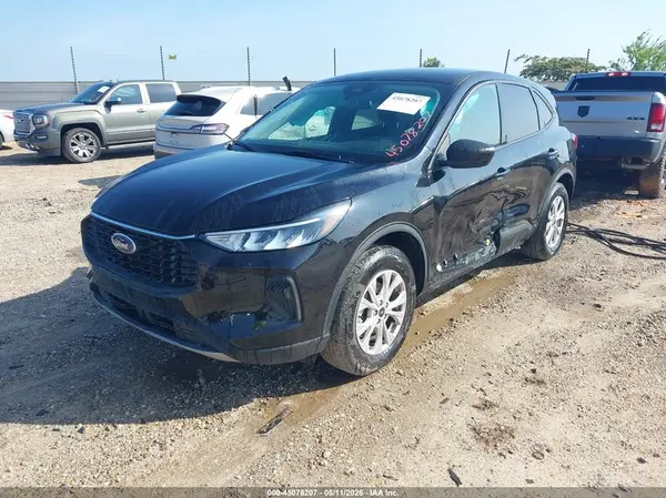 1FMCU9GN6SUB08850 2025 FORD ESCAPE - Image 2