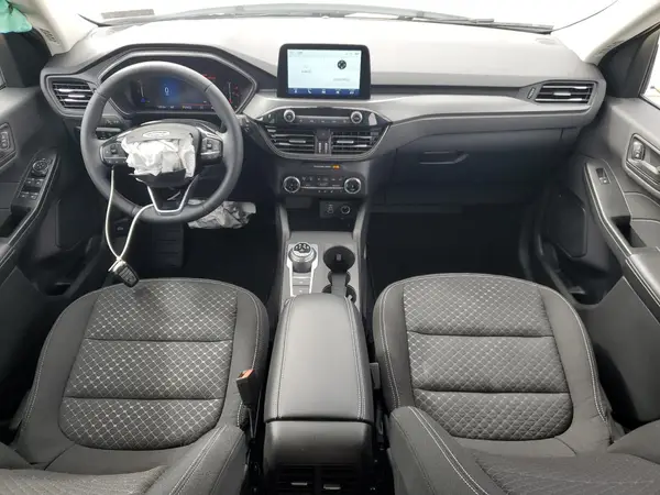 1FMCU9GN6SUB14311 2025 FORD ESCAPE - Image 8