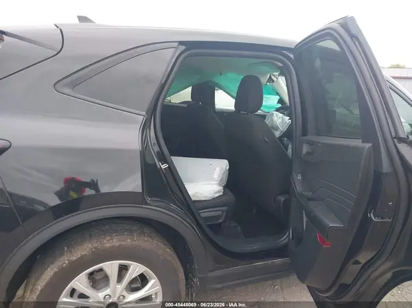 1FMCU9GN6SUB32727 2025 FORD ESCAPE - Image 8
