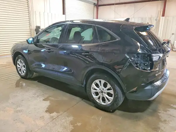 1FMCU9GN6SUB34638 2025 FORD ESCAPE - Image 2