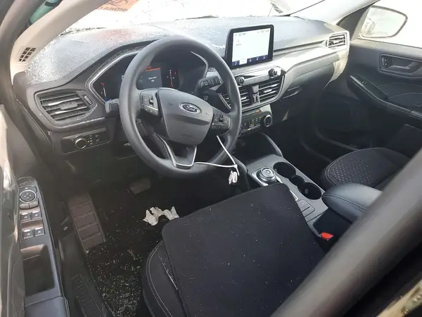 1FMCU9GN6SUB34638 2025 FORD ESCAPE - Image 8