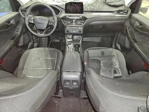 1FMCU9GN6SUB46854 2025 FORD ESCAPE - Image 8