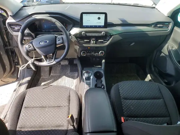 1FMCU9GN6SUB66148 2025 FORD ESCAPE - Image 8