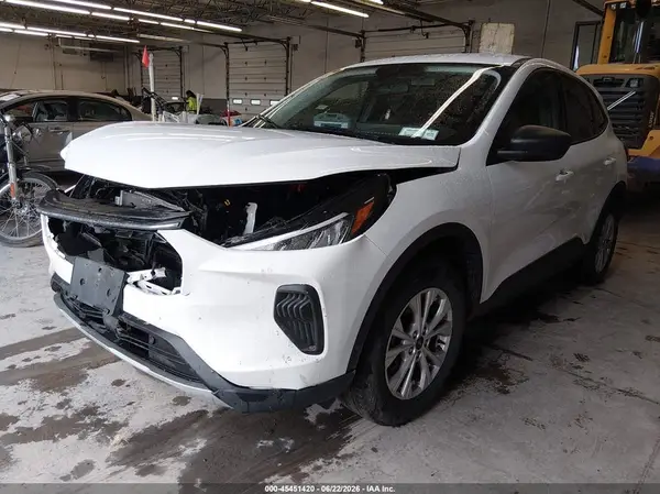 1FMCU9GN6SUB69731 2025 FORD ESCAPE - Image 2