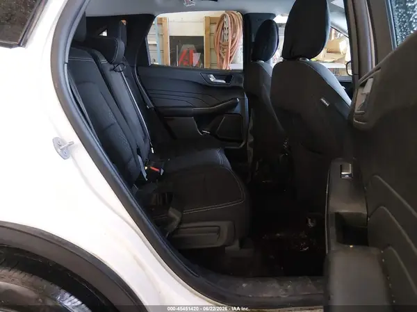 1FMCU9GN6SUB69731 2025 FORD ESCAPE - Image 8