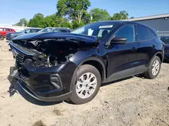 1FMCU9GN6TUA18177 2026 FORD ESCAPE