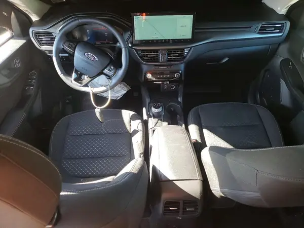 1FMCU9GN6TUA18177 2026 FORD ESCAPE - Image 8