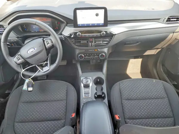 1FMCU9GN6TUA26229 2026 FORD ESCAPE - Image 8
