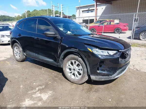1FMCU9GN6TUA36372 2026 FORD ESCAPE - Image 1