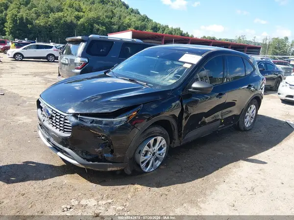 1FMCU9GN6TUA36372 2026 FORD ESCAPE - Image 2