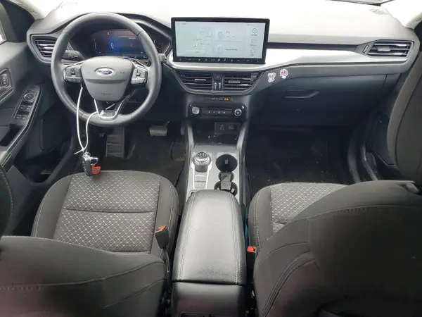 1FMCU9GN7PUA05105 2023 FORD ESCAPE - Image 8