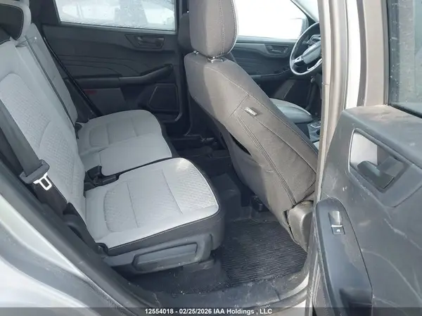 1FMCU9GN7PUA20476 2023 FORD ESCAPE - Image 8