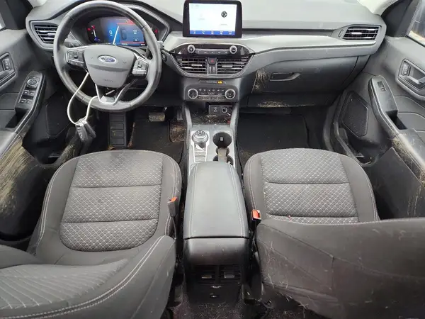 1FMCU9GN7PUA21451 2023 FORD ESCAPE - Image 8