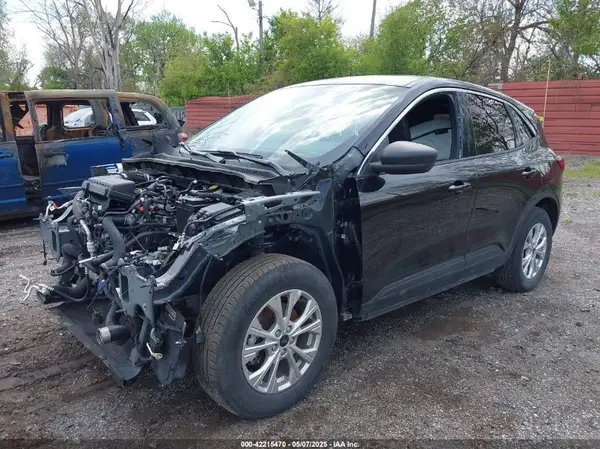 1FMCU9GN7PUA25919 2023 FORD ESCAPE - Image 2