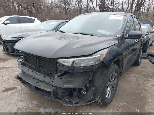 1FMCU9GN7PUA26441 2023 FORD ESCAPE - Image 2