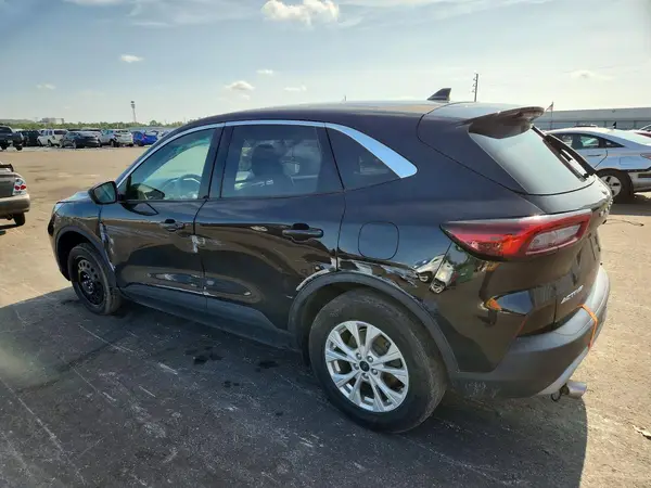 1FMCU9GN7PUA33955 2023 FORD ESCAPE - Image 2