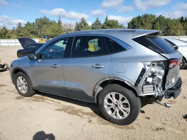 1FMCU9GN7PUA52036 2023 FORD ESCAPE - Image 2