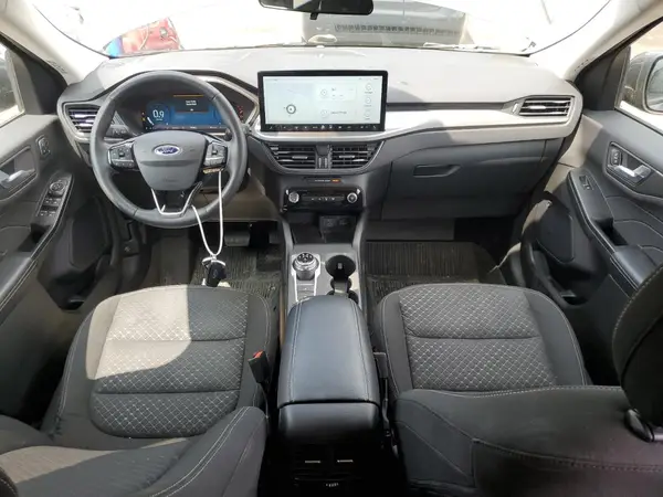 1FMCU9GN7PUA66065 2023 FORD ESCAPE - Image 8