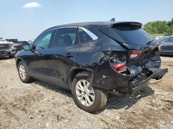 1FMCU9GN7PUA85294 2023 FORD ESCAPE - Image 2