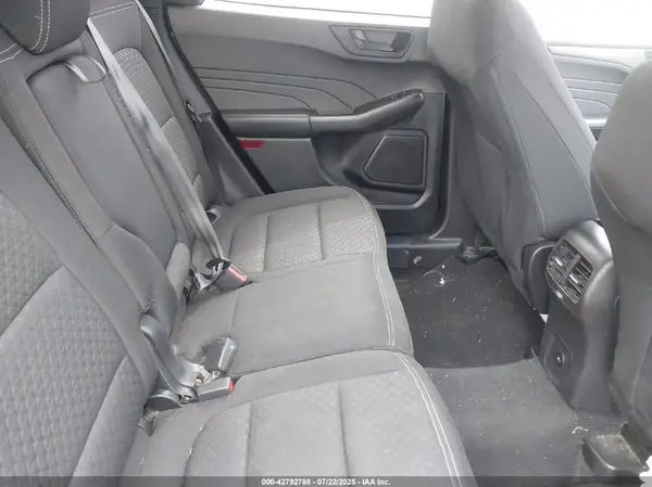 1FMCU9GN7PUB08296 2023 FORD ESCAPE - Image 8