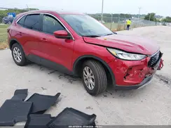 1FMCU9GN7PUB10307 2023 FORD ESCAPE