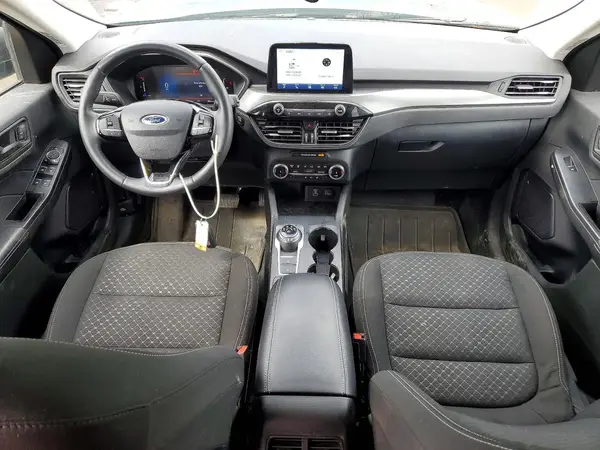 1FMCU9GN7PUB27480 2023 FORD ESCAPE - Image 8