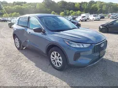 1FMCU9GN7PUB30153 2023 FORD ESCAPE