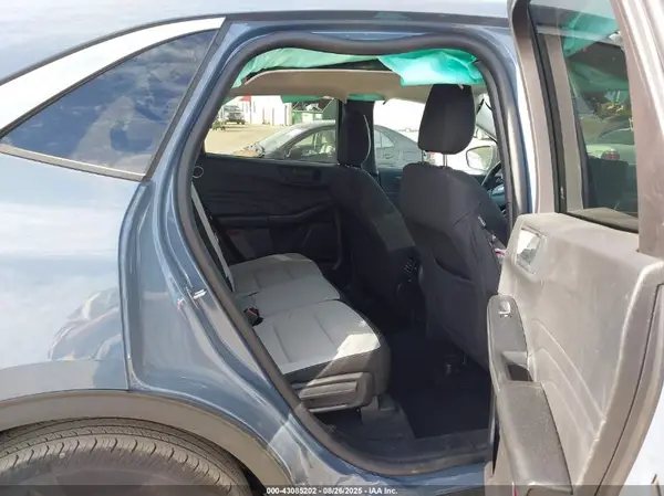 1FMCU9GN7PUB30153 2023 FORD ESCAPE - Image 8